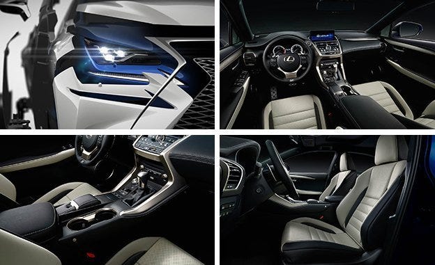 2018 lexus nx 300 f sport. beautiful lexus view 22 photos with 2018 lexus nx 300 f sport